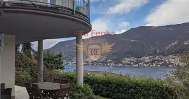 Villa 6 habitaciones en Faggeto Lario, Italia