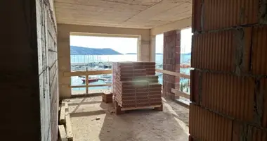 Mieszkanie 1 pokój w Herceg Novi, Czarnogóra