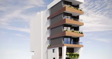 Apartamento 1 habitacion en Larnaca, Chipre