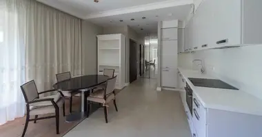 Apartamento 3 habitaciones en Jurmala, Letonia