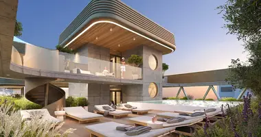 3 bedroom apartment in Peyia, Cyprus