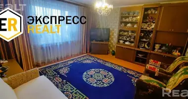 3 room apartment in Brest, Belarus