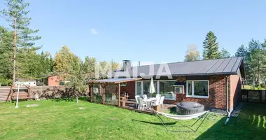 3 bedroom house in Helsinki sub-region, Finland