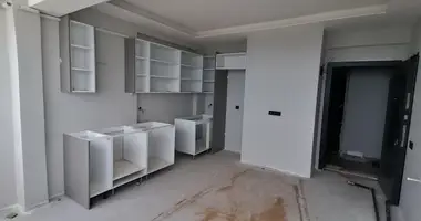 2 room apartment in Erdemli, Turkey