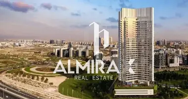 Wohnung 1 zimmer in Dubai, Vereinigte Arabische Emirate