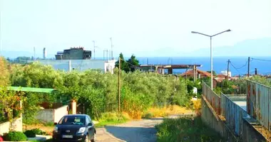 Plot of land in Portaria, Greece
