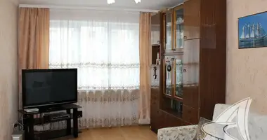 Apartamento 2 habitaciones en Brest, Bielorrusia