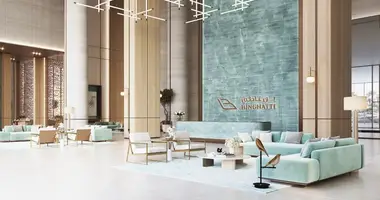 Mieszkanie w Dubaj, Emiraty Arabskie