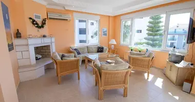 Wohnung 3 Schlafzimmer in Karakocalı, Türkei