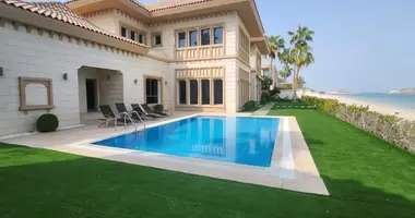 Apartamento 5 habitaciones en Dubái, Emiratos Árabes Unidos