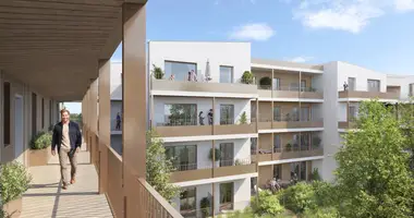 Appartement 2 chambres dans France métropolitaine, France