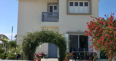 Dom 2 pokoi w Meneou, Cyprus