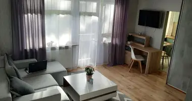 1 room apartment in Gdynia, Poland