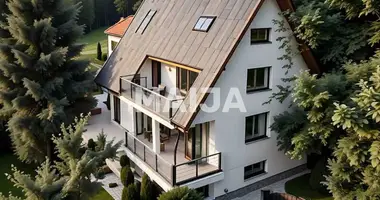 Haus 4 zimmer in Jodlowa, Polen
