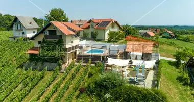 Maison 3 chambres dans Grandic Breg, Croatie