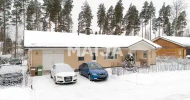 3 bedroom house in Jyväskylä sub-region, Finland