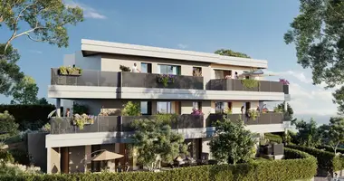 Apartamento 2 habitaciones en Cannes, Francia