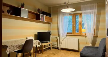 Appartement 2 chambres dans Varsovie, Pologne
