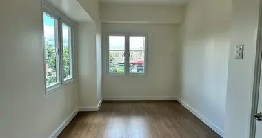 Apartamento 2 habitaciones en Muntinlupa, Filipinas