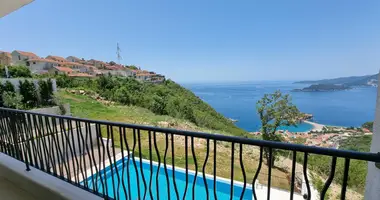 3 bedroom apartment in Blizikuce, Montenegro