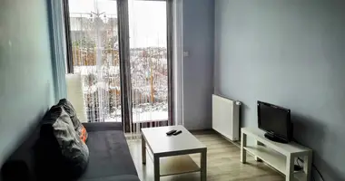 2 room apartment in Gdansk, Poland