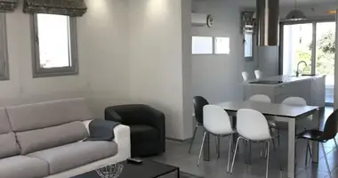 Apartamento 3 habitaciones en Limassol, Chipre