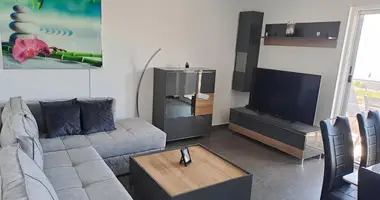 Apartamento 2 habitaciones en Kruce Kerruci, Montenegro