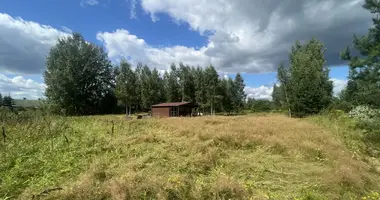 Plot of land in Celmraugciems, Latvia