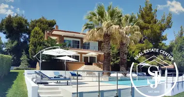 Villa 6 chambres dans Kriopigi, Grèce