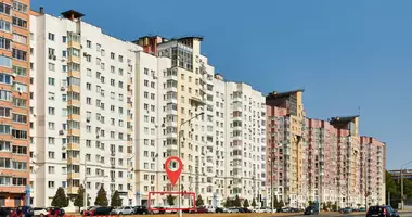 Bureau 131 m² dans Minsk, Biélorussie