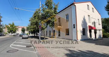 Commercial property 5 m² in Brest, Belarus