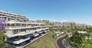 Bungalow Bungalow de 3 dormitorios en Mijas, Španjolska