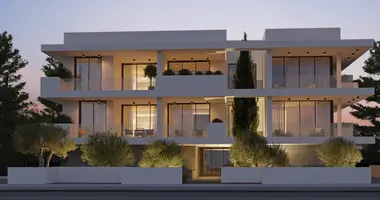 Appartement 2 chambres dans Paphos, Chypre