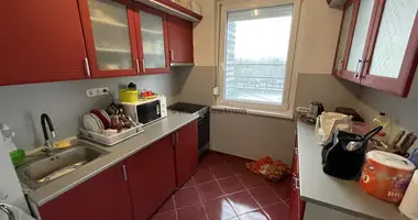 3 room apartment in Debreceni jaras, Hungary