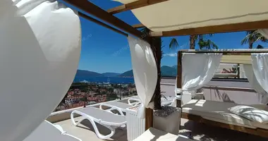 Wohnung 1 Schlafzimmer in Tivat, Montenegro