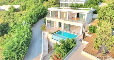 Villa  with Sea view, with Swimming pool in Budva, Montenegro