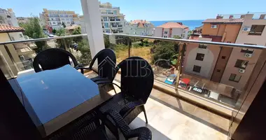 2 bedroom apartment in Sveti Vlas, Bulgaria