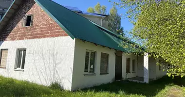Коммерческое помещение 231 м² в Любань, Беларусь