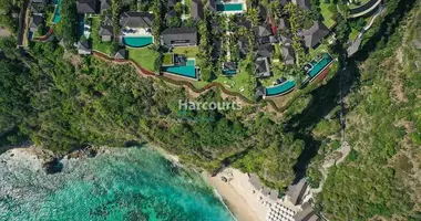 Villa 5 chambres dans Ungasan, Indonésie