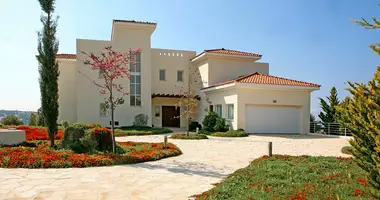 Villa 3 bedrooms in Paphos Municipality, Cyprus