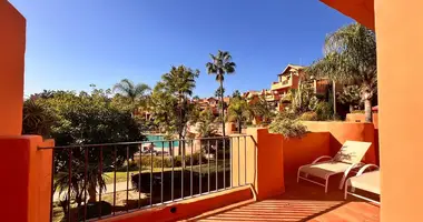 Appartement 3 chambres dans Estepona, Espagne