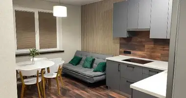 Apartamento 1 habitación en Sievierodonetsk, Ucrania