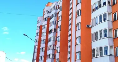 3 room apartment in Homyel, Belarus