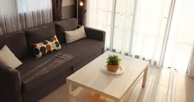 Apartamento 2 habitaciones en Monarga, Chipre del Norte