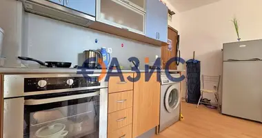 Apartamento 2 habitaciones en Nesebar, Bulgaria