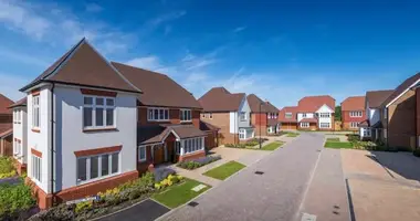 Wohnung 3 Schlafzimmer in Horsham, Großbritannien