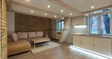 Apartamento 1 habitación en Budapest, Hungría