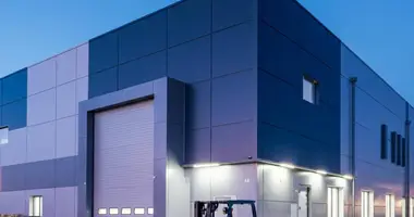 Propriété commerciale 3 082 m² dans Odessa, Ukraine