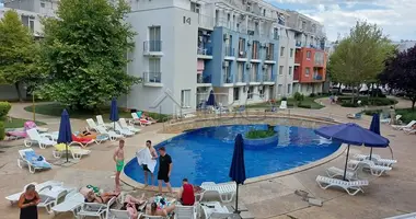 Apartamento 3 habitaciones en Sunny Beach Resort, Bulgaria