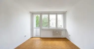 2 bedroom apartment in Warsaw, Poland